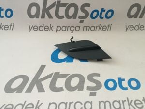 Ön Tampon Çeki Demir Kapağı Linea Yeni Tip