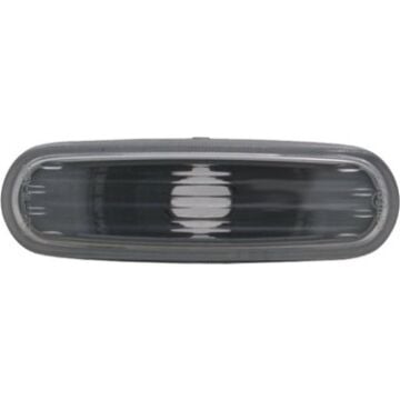 Çamurluk Sinyali Fiorino Linea Punto Doblo