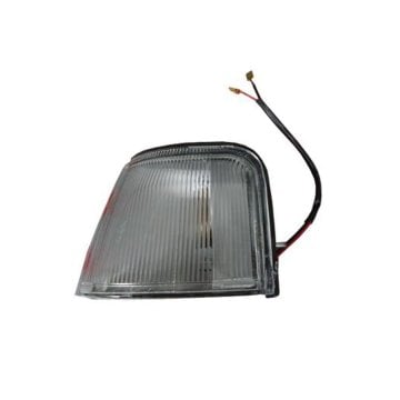 Sinyal Lambası Uno Sol