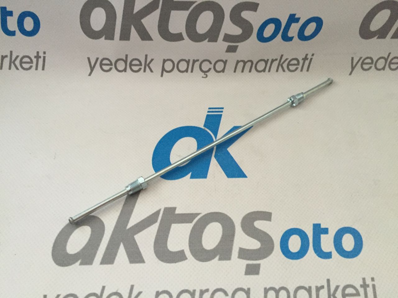 Ön Sağ Fren Borusu Doğan Kartal Şahin