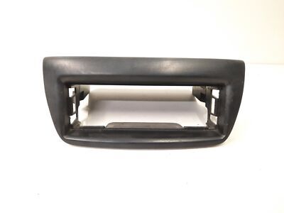 Teyp Çerçevesi Doblo 2010-2015