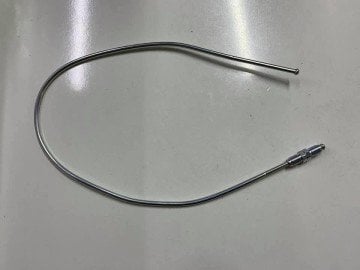 Arka Sağ Fren Borusu Doğan Kartal Şahin