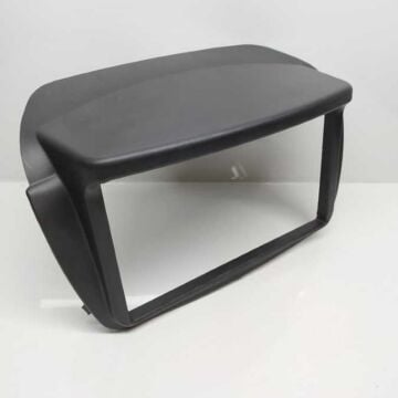 Teyp Çerçevesi Doblo 2010-2015 Double Uyumlu