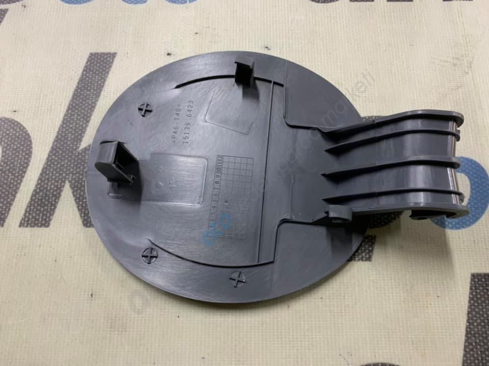 Benzin Depo Kapağı Linea Urban Model 2012 Üstü