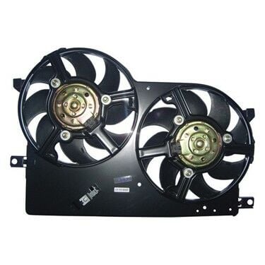 Fan Motoru Davlumbazlı Klimalı Fiat Albea 1.3 Multijet