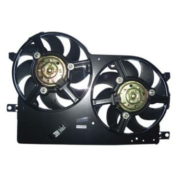 Fan Motoru Davlumbazlı Klimalı Fiat Albea 1.3 Multijet