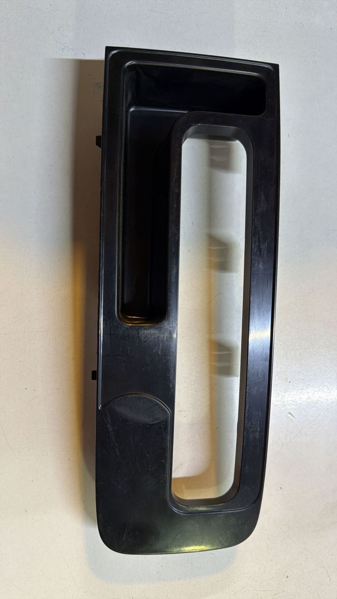 Vites Ara Konsol Üst Çerçevesi Doblo 2011 Sonrası