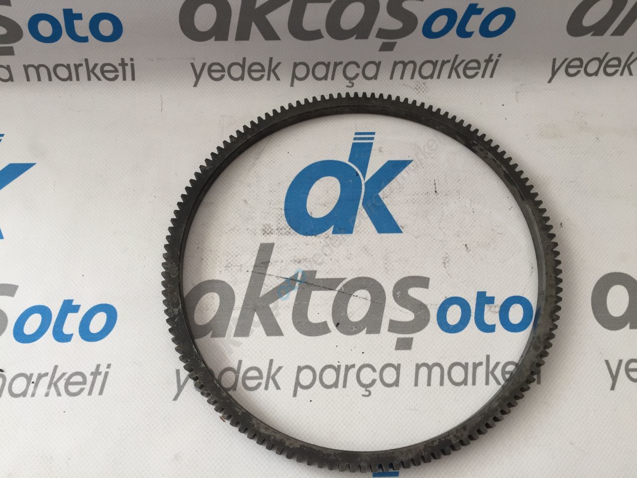 Volan Dişlişi Dogan Şahin Kartal