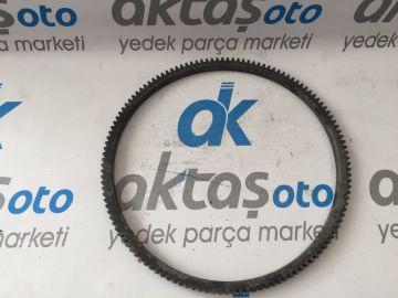 Volan Dişlişi Dogan Şahin Kartal