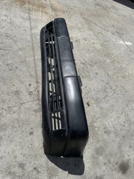 Fiat Tipo Ön Tampon Uzun Izgara Fiber Ürün