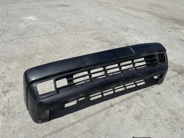 Fiat Tipo Ön Tampon Uzun Izgara Fiber Ürün