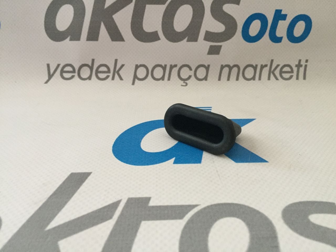 Sürgülü Kapı Karşılık Plastiği Doblo