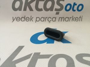 Sürgülü Kapı Karşılık Plastiği Doblo