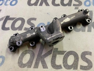 Eksoz Manifoldu Linea Doblo Fiorino Euro 5