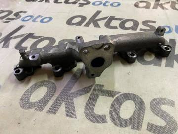 Eksoz Manifoldu Linea Doblo Fiorino Euro 5