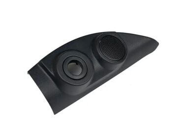 Dış Ayna İç Kapağı Fiorino Mekanik İç Sağ 2012 Sonrası