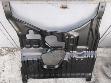 Karter Muhafaza Demiri Linea Fiorino 1.3 Multijet