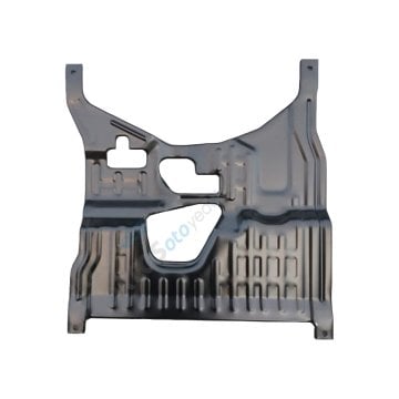 Karter Muhafaza Demiri Linea Fiorino 1.3 Multijet