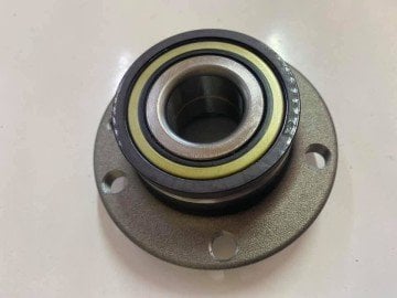 Fiat Egea 1.3 Dizel Arka Porya 5 Bijon