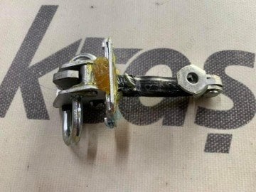 Ön Kapı Gergisi Linea Grande Punto