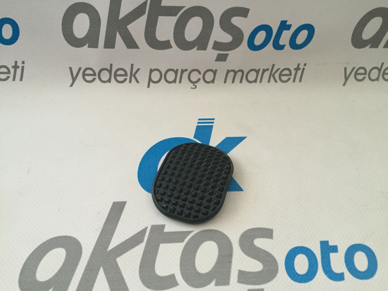 Fren Pedal Lastiği Marea Brava Bravo