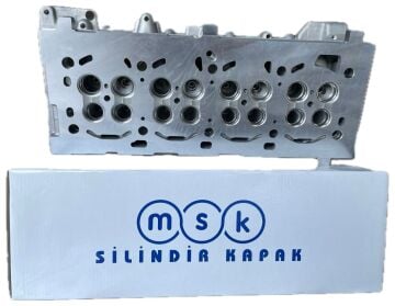 FİAT DOBLO LİNEA 1.6 MULTİJET 16 VALF EURO 5 KAPAK