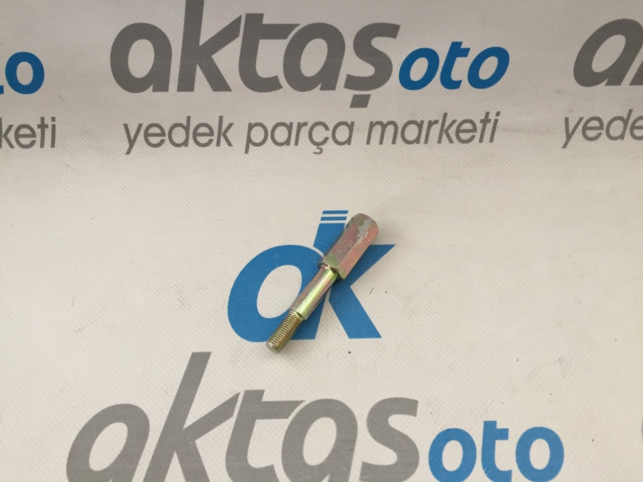 Amortsisör Uzatması Doğan Kartal Şahin