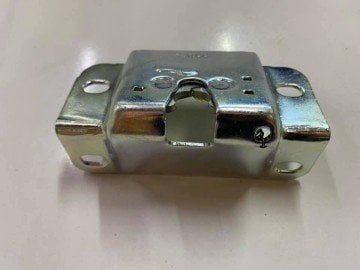 Bagaj Kilidi Kartal İçe Gelen