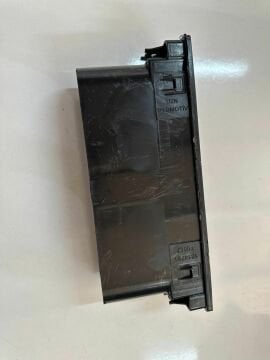 Tempra Tipo Hoparlör Kapağı Sağ Orta Izgara Boş Sol Cep Boş