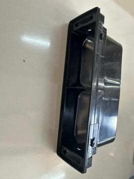 Fiat Tempra Tipo Orta Izgara Boş