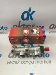 Ana Merkez Ducato 97-2002