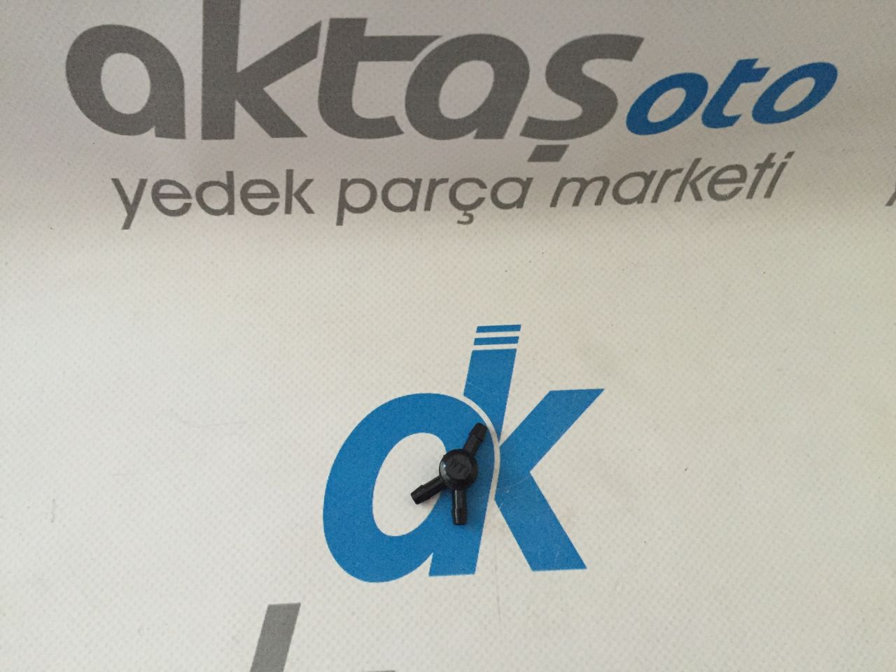Su Fiskiye Rekoru Tempra Tipo 3 Lü