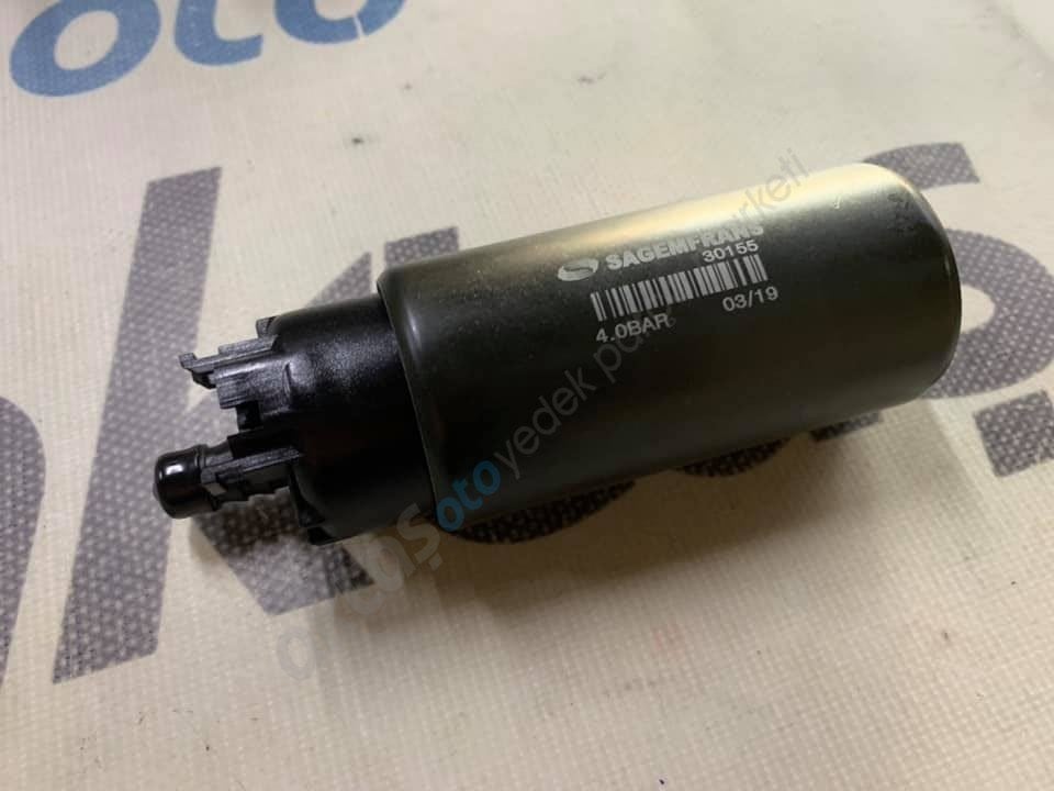 Yakıt Pompası Linea Fiorino