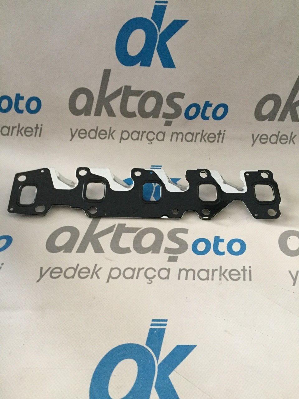 Eksoz Manifold Contası Linea Albea Doblo 1.3 Multijet