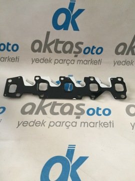 Eksoz Manifold Contası Linea Albea Doblo 1.3 Multijet