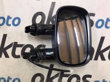 Ayna Doblo Elektrikli Sol 2001-2010