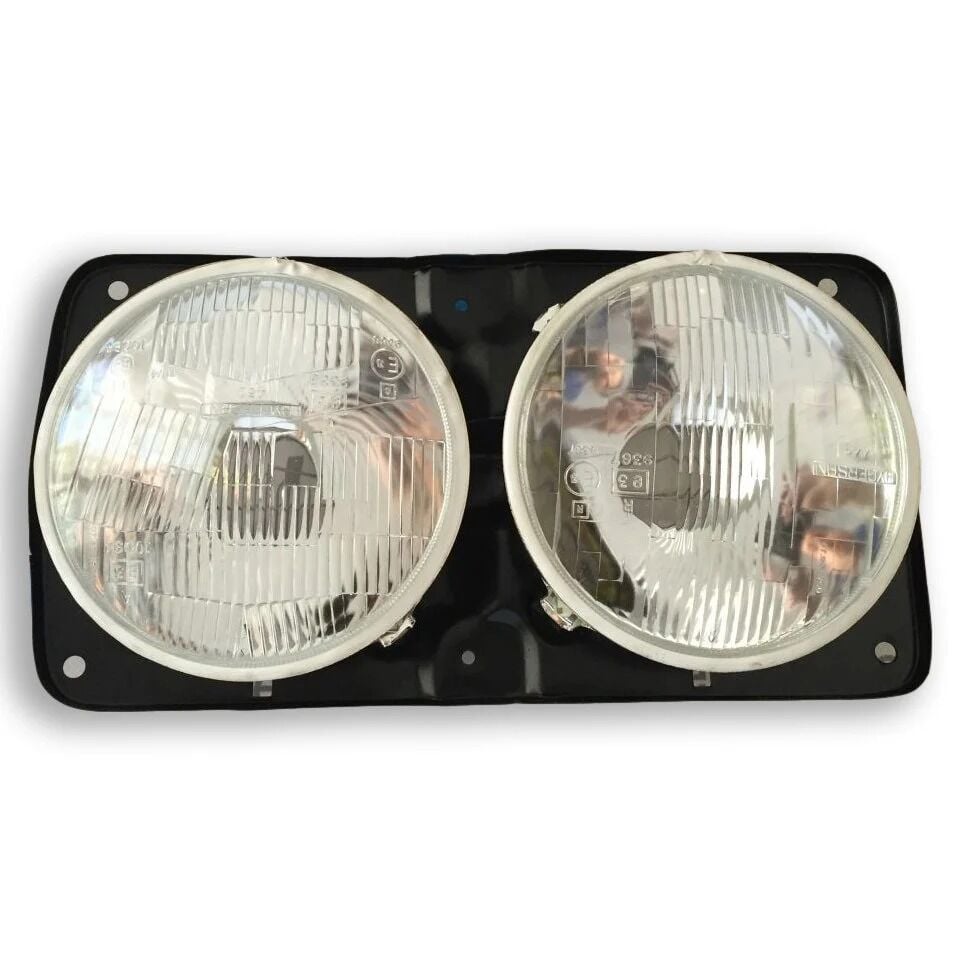 Far Çiftli Şahin Kartal Eski Model 131 Tipi Sağ