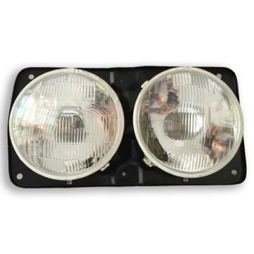 Far Çiftli Şahin Kartal Eski Model 131 Tipi Sağ