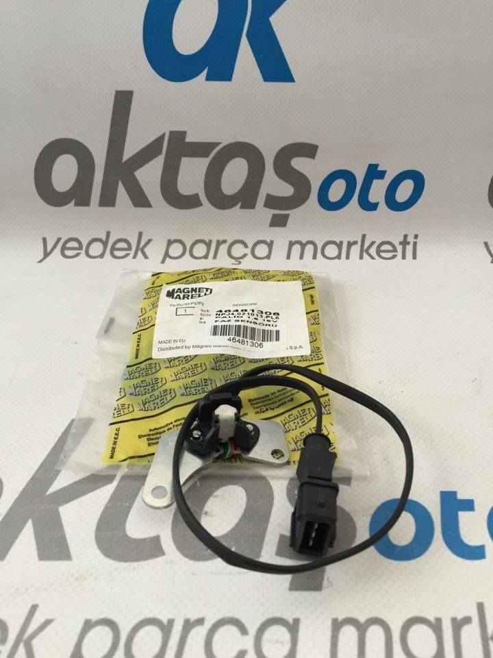 Faz Sensörü Stilo Palıo Siena 16V