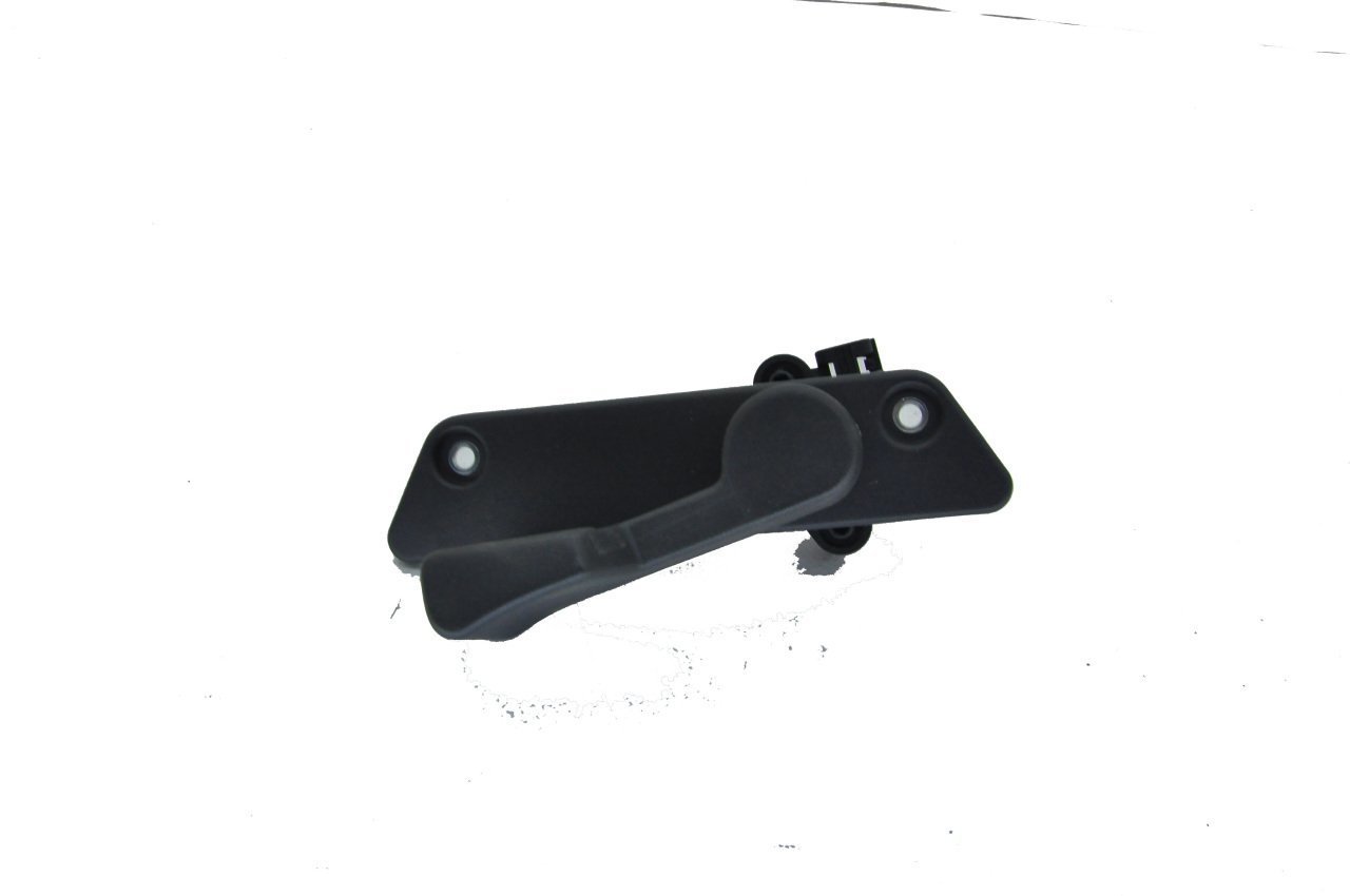 Fiat Doblo 2001-2010 Arası Sağ Bagaj İç Açma Kolu ( Çift Kapı )