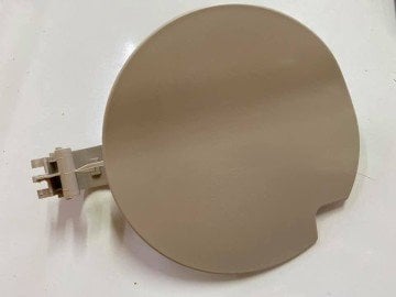 Doblo 3-4 Kasa Depo Dış Kapağı