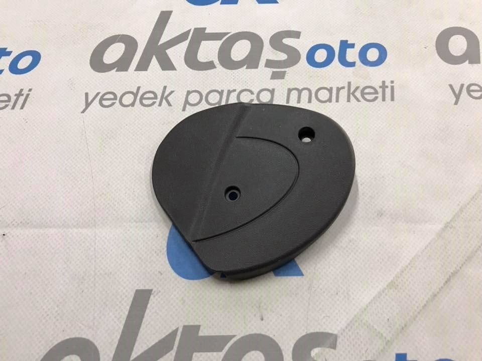 Koltuk Yan Kapağı Doblo 1 Kasa Sol