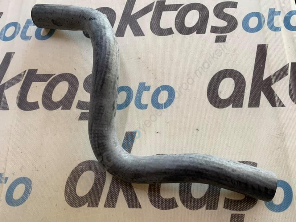 Radyatör Üst Hortumu Linea 1.3 Multijet