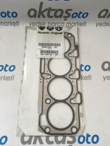Silindir Kapak Contası 1.6 Multijet Doblo Linea