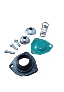 Vites Çanak Tamir Takımı 5 İleri Doğan Kartal Şahin