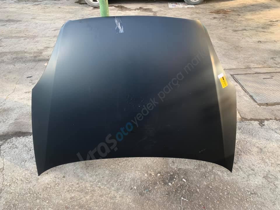 Motor Kaputu Linea 2006-2013