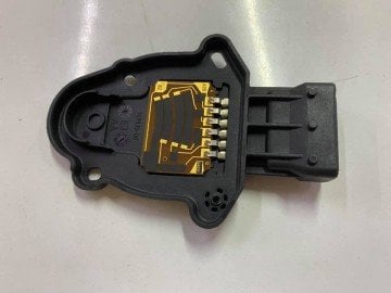 Gaz Pedal Sensörü Fiorino
