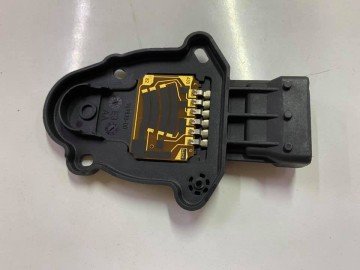 Gaz Pedal Sensörü Fiorino