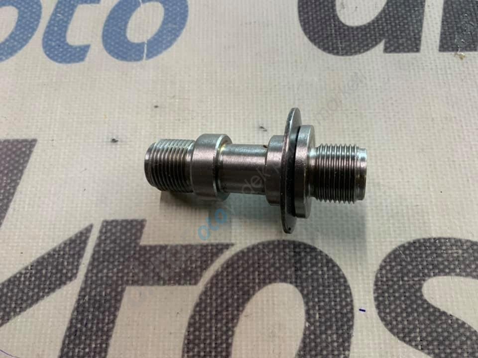 Yağ Soğutucu Rekoru Doblo 1.9