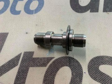 Yağ Soğutucu Rekoru Doblo 1.9